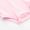 thumbnail image 4 of Cowsor Baby Cotton Spandex Long-Sleeve bodysuits unisex boy girl, 4 of 7