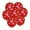 Boule Rouge Coeur Blanc, variante sur Tnarru 50 Pcs Ballons de la Saint-Valentin Ballons en Latex en Forme de Cœur Cadeaux Romantiques pour Fêtes Accessoires Bricolage Cadeaux de la Saint-Valentin pour Enfants pour Mariage Boule Blanche Cœur Rouge