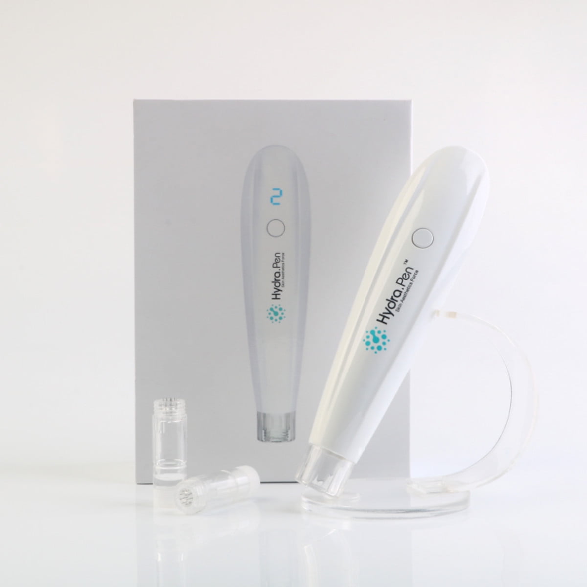 KUDOSALE Hydra Pen H2 Automatic Wireless Professional Microneedling