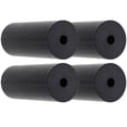 thumbnail image 1 of 8TEN Rouleau de Pont pour Cub Cadet Blanc Extérieur RZT54 731-3005 Lot de 4 810-CDW2246R, 1 of 6
