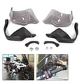 thumbnail image 3 of Material de Ingeniería Superior de Plástico PC+PP, Protector de Guardamanos Liviano y de Alta, Adecuado para F850GS 2018 EN ADELANTE, PARABRISAS DE OTORO E Invierno,, 3 of 7