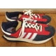 thumbnail image 4 of Adi-das Size 11.5 Men Shoe GY4487 Red White Blue Shoe Sneaker Retropy E5, 4 of 6