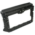 thumbnail image 3 of Radiator Support Compatible with Volkswagen PASSAT 2012-2015 - CAPA Certified, 3 of 5