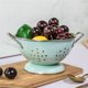 thumbnail image 5 of Cuencos de frutas binaurales, cesta de frutas, plato de frutas, bandeja de almacenamiento de cocina, 5 of 6