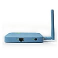 thumbnail image 4 of SensorPush G1 WiFi Gateway - Temperature and Humidity Sensor Gateway for Data/Alerts from Anywhere via Internet - No Monthly Fee, Unlimited History, 4 of 8