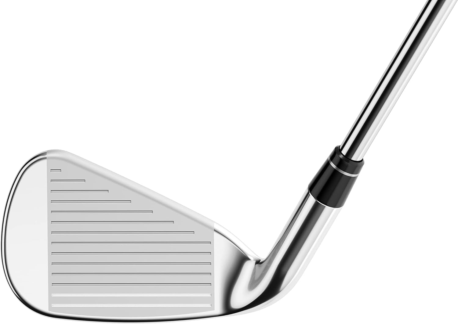 NEW Callaway Rogue ST Max 3-PW Hybrid Irons Elevate MPH 95 Steel Regular
