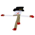 thumbnail image 4 of Christmas Tree Hugger Special Design Wear Resistant Premium Material Christmas Tree Branch Hugger Ornament  for Home Decoration for Christmas Decoration ANGGREK Otros, 4 of 8