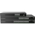 thumbnail image 3 of Grandstream Enterprise Layer 2+ Managed Network Switch, 3 of 5