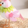 thumbnail image 6 of Apmemiss Clearance Easter Decoration for the Home, Baby Chicks Figurine, Easter Chicken Decorations, Plush Animals Spring Decor and Holiday Goodies Winter Decor, 6 of 7