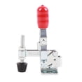 thumbnail image 1 of Vertical Type Toggle Clamp Quick‑Release Welding Fixture Clamping Device GH‑12050, 1 of 22