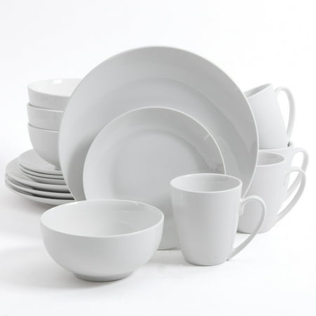 

NANXI Home Ogalla 16 Piece Dinnerware Set