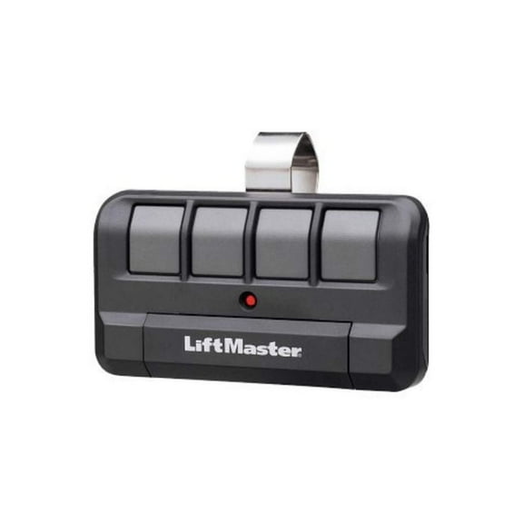 LiftMaster 4-Button Security  2.0™ Learning Remote Control | LIF-894LT