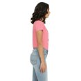 thumbnail image 2 of Playera Style Denizen from Levi's para Mujer color Blanco, 2 of 4