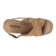 thumbnail image 4 of SANDALIAS STYLO MUJER 6302 TEXTIL ORO, 4 of 4