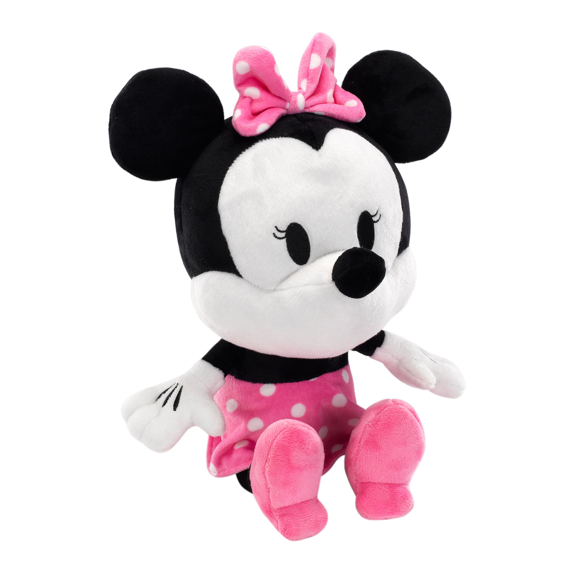 baby minnie mouse doll