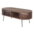 thumbnail image 2 of MOE'S Home HENRICH COFFEE TABLE NATURAL OIL, 2 of 5