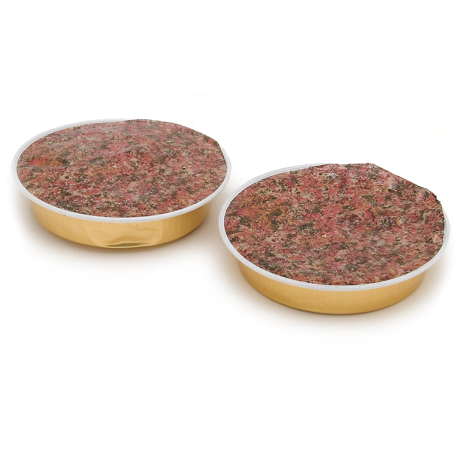 (2 pack) Tetra Weekend Tropical Feeding Block, Feeds Fish up to 5 Days, 0.85 oz.