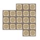 thumbnail image 5 of 20 piezas adhesivo Diagonal para azulejos, pegatinas autoadhesivas impermeables para suelo, calcomanías para sala de estar, 5 of 14