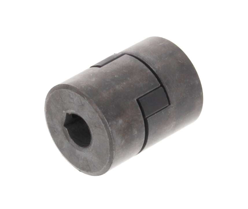 Yellow Jacket Coupler,Dry, Vacuum Pump 93047