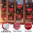 thumbnail image 4 of Juego de 15 Carteles para Jardín del Día de San Valentín GXGGUS, 4 of 7