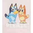 thumbnail image 2 of Bluey Bingo Little Girls T-Shirt Toddler to Big Kid, 2 of 2
