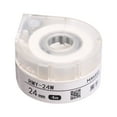 thumbnail image 2 of Labymos MAKEID 1 Roll Adhesive Label Paper Thermal Printer Paper Name Price Barcode Label Sticker, 2 of 8