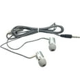 thumbnail image 2 of Phone 3.5mm Earphone PC Gaming Stereo In-Ear ;;; ;;; ;;; Computer Earbuds with Microphone Headset, 2 of 8