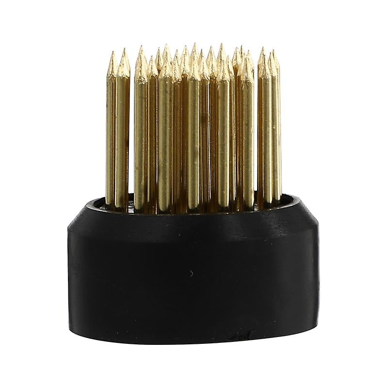 1pcs Flower Needle Base