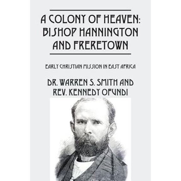 A Colony of Heaven (Paperback)