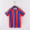 thumbnail image 1 of 1996-97 Barcelona Home Football Classic Jersey, 1 of 2