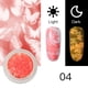 thumbnail image 1 of Accesorios de manicura Xihbxyly Parche de uñas con lentejuelas luminosas fluorescentes japonesas, 1 of 2