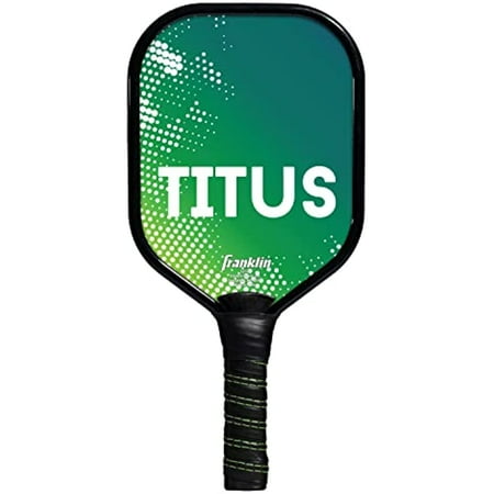 UPC: 0025725485871 | Franklin Sports Aluminum Pickleball Paddle – Blue