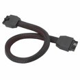 thumbnail image 3 of Cable de Equilibrio de Silicona Suave Macho A Macho de Doble 8P para Batería de Litio /HEREWIN/ZENFON/OKCELL 12S 14S, 3 of 6
