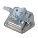 thumbnail image 5 of Cerradura De Puerta de material acero Inoxidable Remolque Caja De Herramientas RV T Tee Manija Pestillo 4.92 X 4.72 X 2.75 Inch W Key, 5 of 8