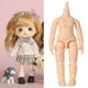 thumbnail image 4 of Cuerpo de muñeca BJD Zulema articulado movible 13 de repuesto, 4 of 8