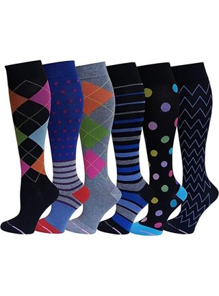 Dr Motion Women's Compression Socks