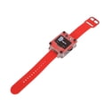 thumbnail image 1 of Relaj de Fidelidad Inalámbrico para placa de desarrollo Programable ESP8266 Con Zumbador, Antenas Desmontables y Apariencia Elegante, Material ABS, Pantalla Oled de 1,3 Pulgadas, 1 of 7