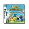 Pokemon Mystery Dungeon: Explorers of Sky | Nintendo DS