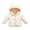 White, variant on Children Down Jackets Windproof Baby Girls Winter Coats Toddler Outerwear Long Sleeve Snow Jackets Boys Warm Clothes for Children1-6 Years(Red,4-5 Years)