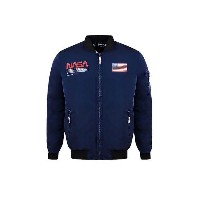 CHAMARRA NASA PARA NIÑO ORIGINAL Nasa 323109