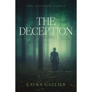 Delusion: The Deception (Paperback)