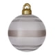 thumbnail image 2 of pstuiky Bola navideña inflable decorada para exteriores, bola navideña inflable, adornos para árbol de Navidad, 2 of 9