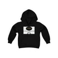 thumbnail image 3 of CALL ON GOD - Youth Heavy Blend Hooded Sweatshirt, 3 of 28