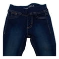 thumbnail image 3 of Jegging George para Niña Skinny Azul Talla 8, 3 of 4