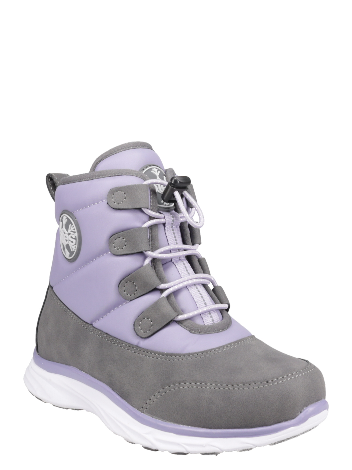 Totes Cloudy Day Kids' Winter Boots photo 1