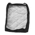 thumbnail image 1 of Air Conditioner Protector, Dustproof Air Conditioner Cover Energy Saving Wear    for Outdoor for Air Conditioner, 1 of 8