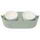thumbnail image 5 of Cuenco para perros y gatos de cerámica sin derrames, cuencos elevados para gatos de cerámica, cuencos elevados para gatos, cuencos elevados con agua para comida doble para gatos, verdadera excelencia, 5 of 8