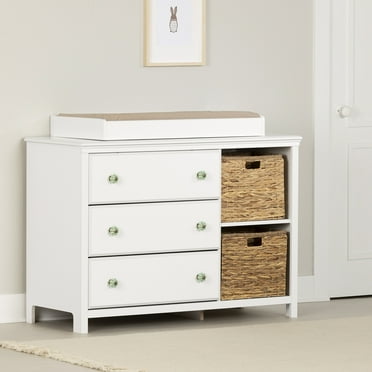 Maykoosh Southwestern Sensibilities Nursery Changing Table