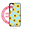 Blue, variant on abbyrose Sunflower Sky MagSafe Galaxy Phone Case