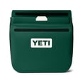 thumbnail image 3 of Maletín impermeable YETI Sidekick Dry 6L Black Forest Green, 3 of 9